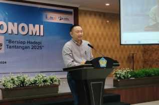 PPATK Blokir Rekening, Pengamat Ekonomi: Jangan Rugikan Mahasiswa dan Penerima Bansos