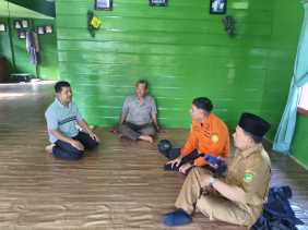 Kisah Mistis Hilangnya Darwis di Kebun Karet Meranti, Mengaku Diajak Pesta oleh Wanita Cantik