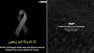 2 Orang Suporter Meninggal Sebelum dan Sesudah Laga PSS vs Persebaya