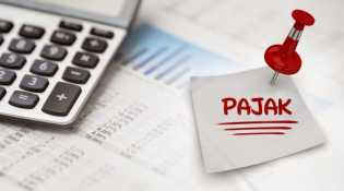 Realisasi Pajak Daerah di Pekanbaru Sudah 89persen dari Target