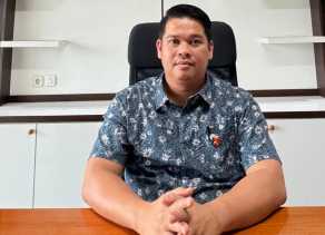 Suami Istri Ditangkap Usai Membunuh dan Merampok di Mandau