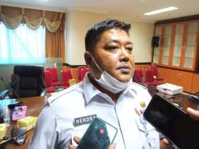 Capaian Retribusi Sampah di Kota Pekanbaru Baru Terkumpul Rp 3,8 Miliar