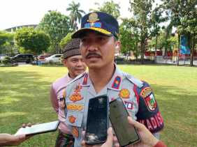 PJU Ilegal di Pekanbaru Segera Ditertibkan