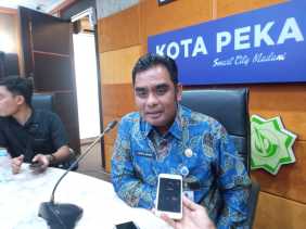 Layanan di MPP Pekanbaru Kembali Dibuka Pasca Libur Lebaran