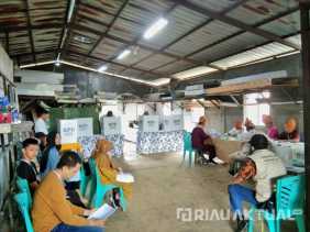 Tingkat Partisipasi Pemilih Pilkada 2024 Diperkirakan di Bawah 70 Persen