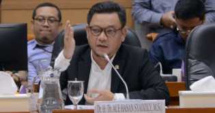 Kemenag Usul Biaya Naik Haji Menjadi Rp69,1 Juta, DPR Kasih Jawaban Menohok