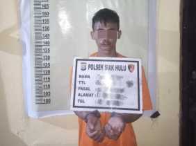 Ancam Dibunuh, Aksi Pelaku Begal Pelajar Berhasil Digagalkan Korban