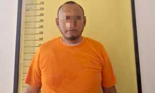 Diimingi Jalur Khusus Bintara Polri, Polisi Gadungan Tipu Korbannya di Rohul hingga Rp1,2 Miliar