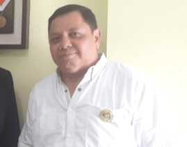 PWI Pusat Hanya Akui Penerimaan Anggota PWI Riau Dipimpin Raja Isyam Azwar