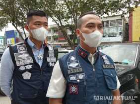 Duh, Mulai Besok Tarif Parkir Tepi Jalan Umum di Pekanbaru Naik