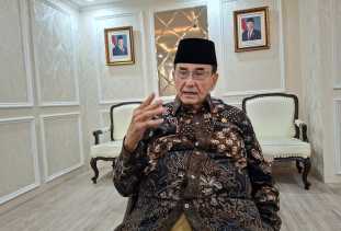 18 Tahun Mandek, Ismeth Abdullah Optimistis RUU Daerah Kepulauan Dibahas Awal 2026