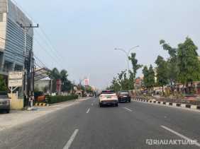 Suhu Udara Capai 34 Derajat, Hujan Masih Berpotensi Guyur Sejumlah Wilayah