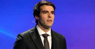 Kaka: Tanpa Italia, Piala Dunia Memalukan