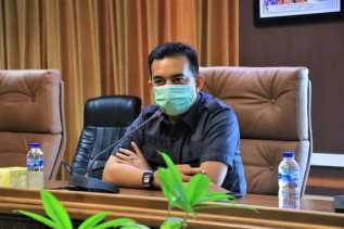 Pemko Pekanbaru Bakal Tampung Ratusan Pengungsi Rohingya