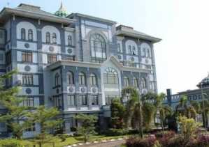 Dugaan Korupsi Dana Rp129 Miliar, Ketua dan Sekretaris Forum Dosen UIN Suska Diperiksa