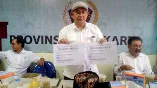 Bantah Soal Disekap atau Dikurung, Ketum PWI: Fakta Terungkap, Kebohongan Publik Terkuak