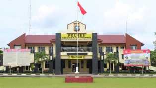 Polres Kuansing akan Panggil Anggota DPRD Aldiko Putra untuk Ketiga Kalinya Terkait Kasus Penyekapan