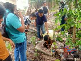 Pelaku Teror Penembakan di Kuansing Diciduk di Jambi