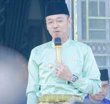 Rencana Pembangunan Ruas Jalan di Rokan Hilir Tahun 2025