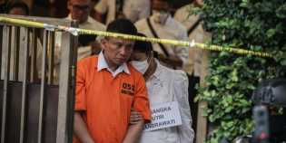 Misteri Pelecehan Seksual di Magelang yang Buat Putri Candrawathi Ingin Mati