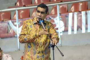 Musda Segera Digelar, Parisman Ihwan: Hanya Kader yang Bisa Jadi Ketua DPD Golkar