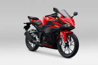 Semakin Agresif, New CBR150R Berpenampilan Baru