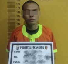 Berhasil Kabur, Siswa SMA di Pekanbaru Lolos dari Pemerkosaan di Kamar Kos
