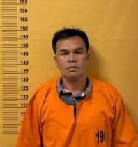 Miliki Pertambangan Ilegal, Oknum PNS di Rohul Ditangkap