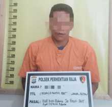 Minta Dinikahi, Pelaku Habisi Nyawa Pacar