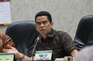 Segudang Permasalahan di PT PIR, Misliadi Minta Gubernur Evaluasi Jajarannya