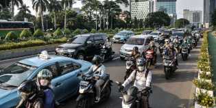 41 Daerah Berstatus Level 3, PPKM Jawa-Bali Diperpanjang Hingga 14 Februari 2022