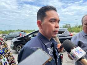 Kabut Asap, Pemprov Riau Belum Keluarkan Kebijakan Sekolah Diperbolehkan Libur