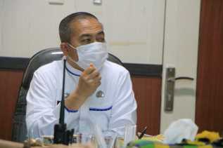 Tak Dapat Persetujuan, Kaca Mayang Fashion Street Batal Digelar