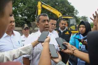 Status Darurat Sampah di Pekanbaru Tuai Kritikan, Begini Penjelasan Pj Walikota