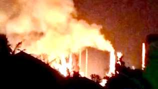 Ledakan di Kilang Pertamina Dumai Masih Ditangani, Kapolres Imbau Warga Tenang