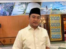 APBD Perubahan 2023 Masih Prioritaskan Infrastruktur Hingga Kesehatan