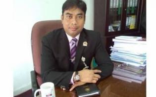 10 Bacalon DPD di Riau Terima Masa Perpanjangan Penyerahan Minimal Pemilih