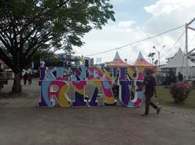 Kalender Events Nusantara Kenduri Riau Digelar di Pekanbaru, Ini Konsep Acaranya