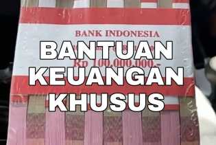 Tahun Ini Pemprov Riau Kembali Salurkan Bankeu untuk 1.591 Desa