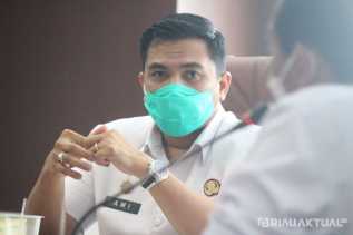 Dibagi 4 Kategori, Ratusan Tiang Reklame Ilegal Bakal Segera Ditertibkan