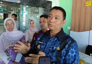 Pemko Pekanbaru Benahi Manajemen RSD Madani, Direktur Diganti