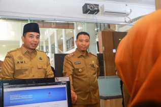 ASN Tak Mampu Jalankan Tugas, Pemko Pekanbaru Ancam Evaluasi