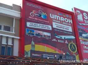 Tak Bayar Pesangon, Mantan Karyawan Tuntut Silver Silk Tour & Travel