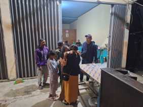 Remaja Inhu Kabur Usai Kenal Pria di Facebook, Polisi Temukan di Jambi