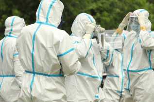 Pengumuman Kelulusan PPPK Nakes Ditunda