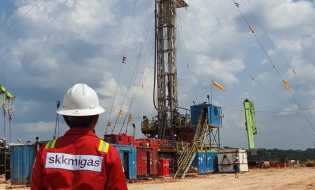 SKK Migas Terus Lakukan Pengeboran untuk Menekan Penurunan Produksi Minyak