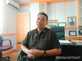 Fraksi PKS DPRD Riau Minta Gubri Evaluasi Panitia Tournament Golf Gubernur Cup