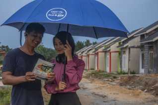 KPR BTN Permudah Generasi Milenial Miliki Rumah Impian