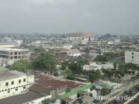 Riau Hari Ini Masih Berpotensi Diguyur Hujan, Cek Prakiraan BMKG Disini