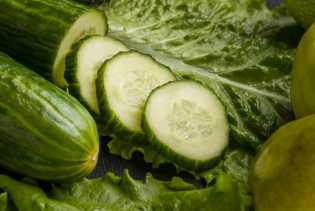 Manfaat Timun untuk Menurunkan Tekanan Darah Tinggi